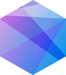 Mounting Media 6 Hexagon color icon b