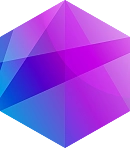 Mounting Media 4 Hexagon color icon