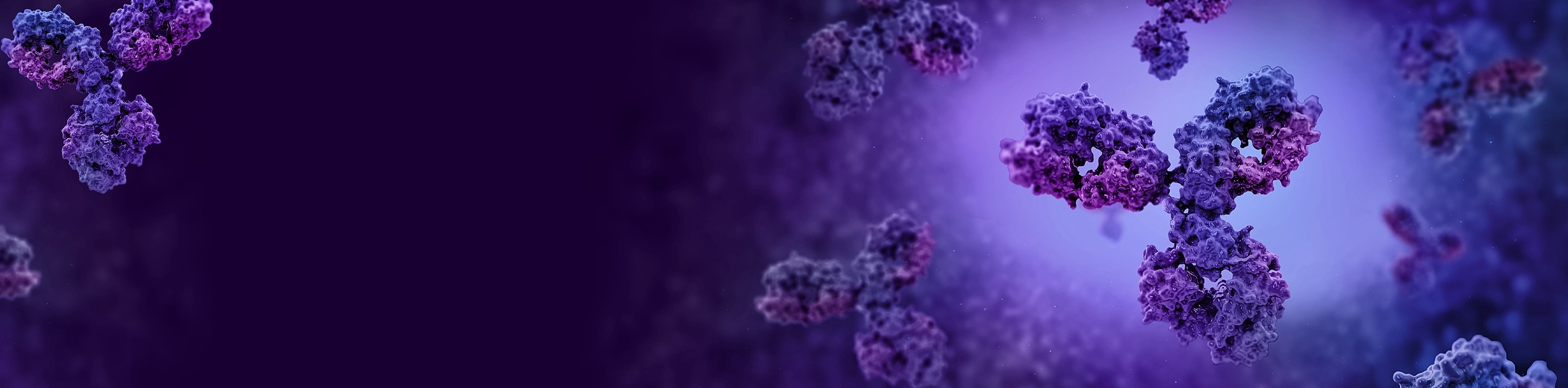 Custom Antibody Services 1 custom antibody hero bckgrd 01